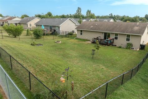 2520 Shaman Avenue SW Cedar Rapids IA 52404