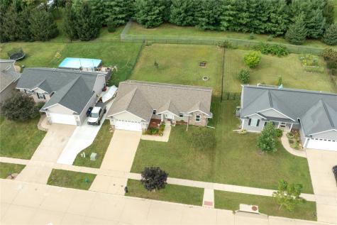 2520 Shaman Avenue SW Cedar Rapids IA 52404