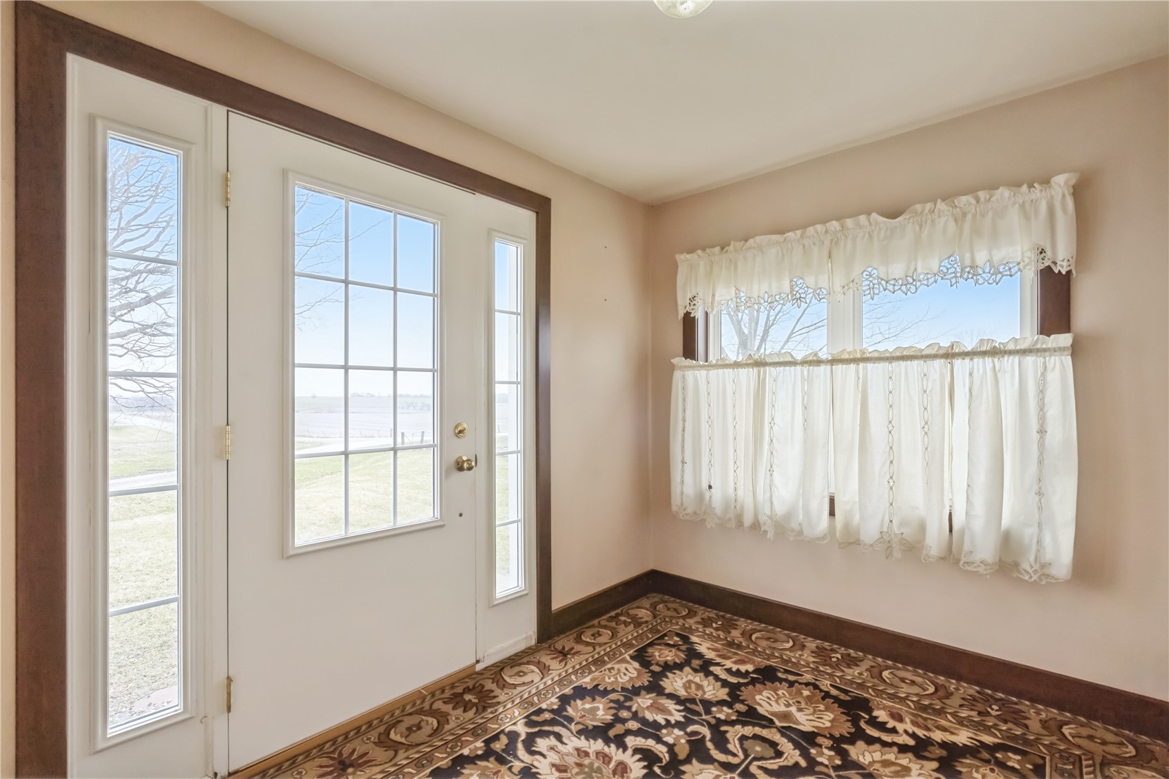 4145 Grubbs Creek Road Center Point IA 52213