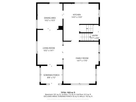 4145 Grubbs Creek Road Center Point IA 52213
