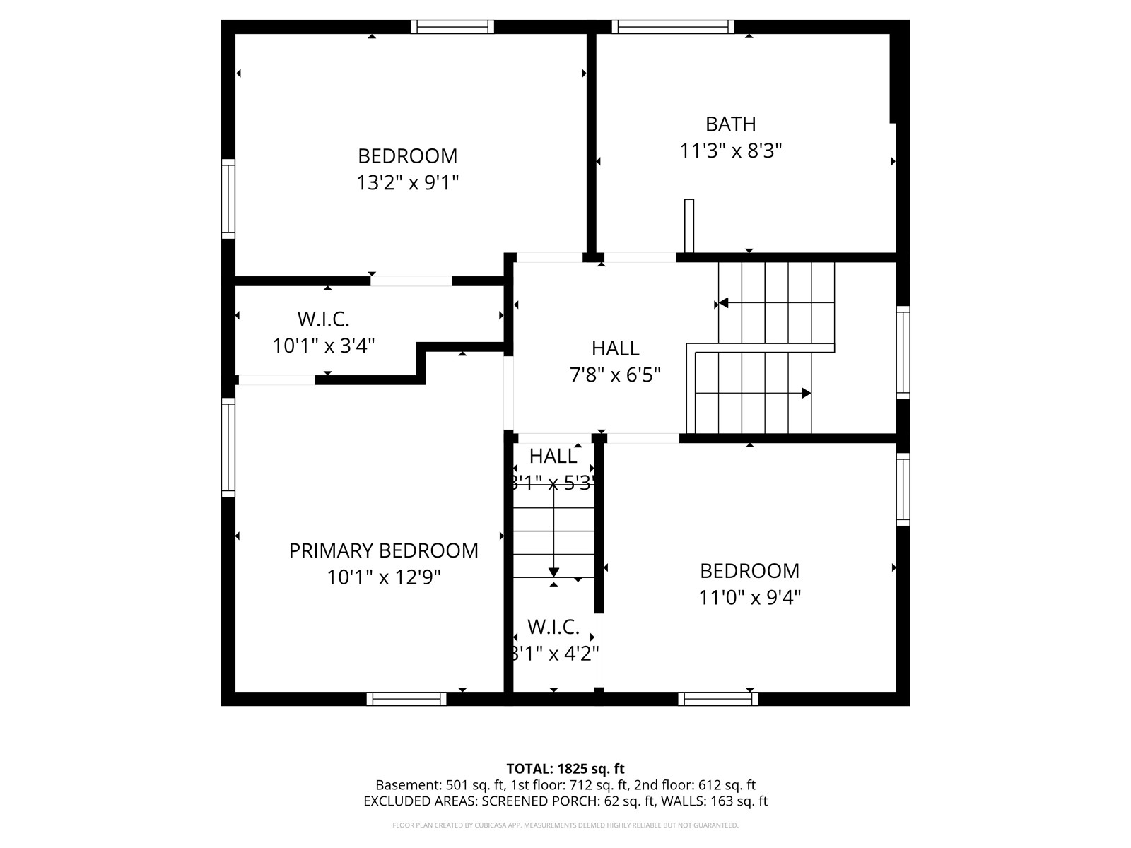 4145 Grubbs Creek Road Center Point IA 52213
