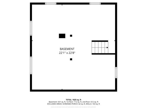 4145 Grubbs Creek Road Center Point IA 52213