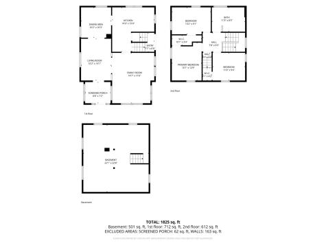 4145 Grubbs Creek Road Center Point IA 52213