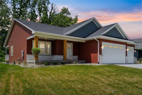 5614 Seminole Valley Trail Cedar Rapids IA 52411