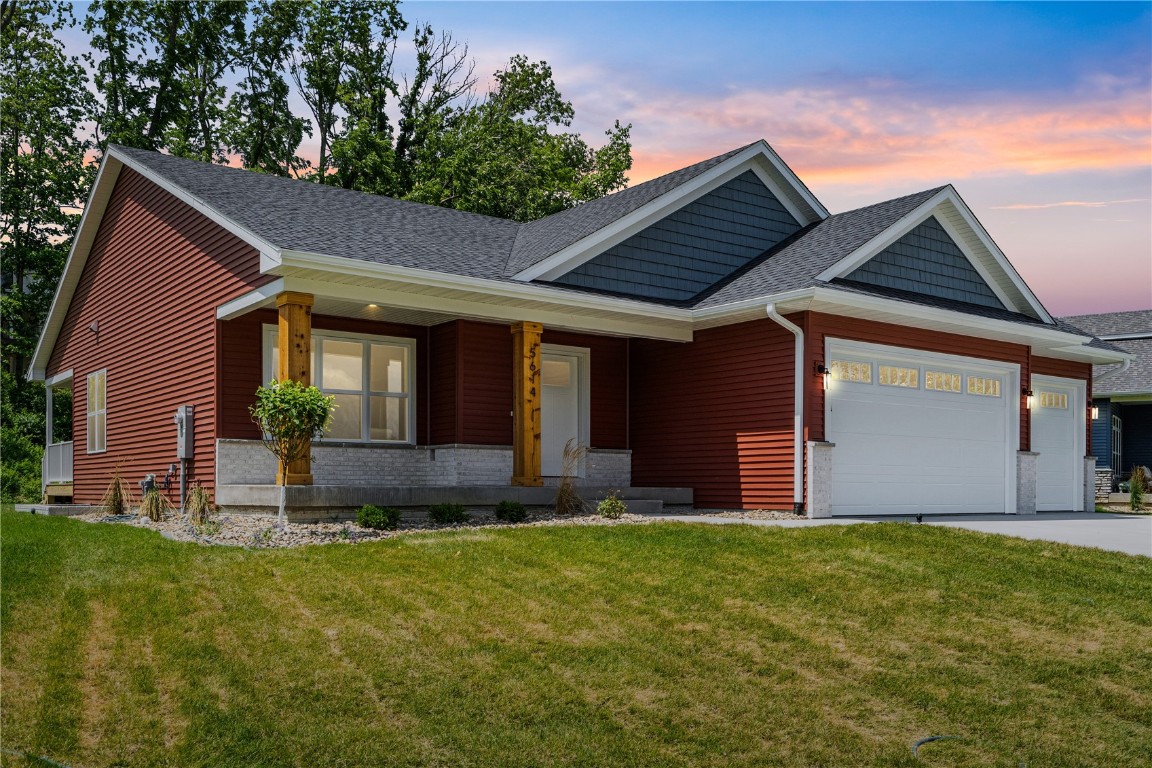 5614 Seminole Valley Trail Cedar Rapids IA 52411