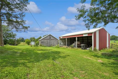 1506 Horn Road Mt Vernon IA 52314