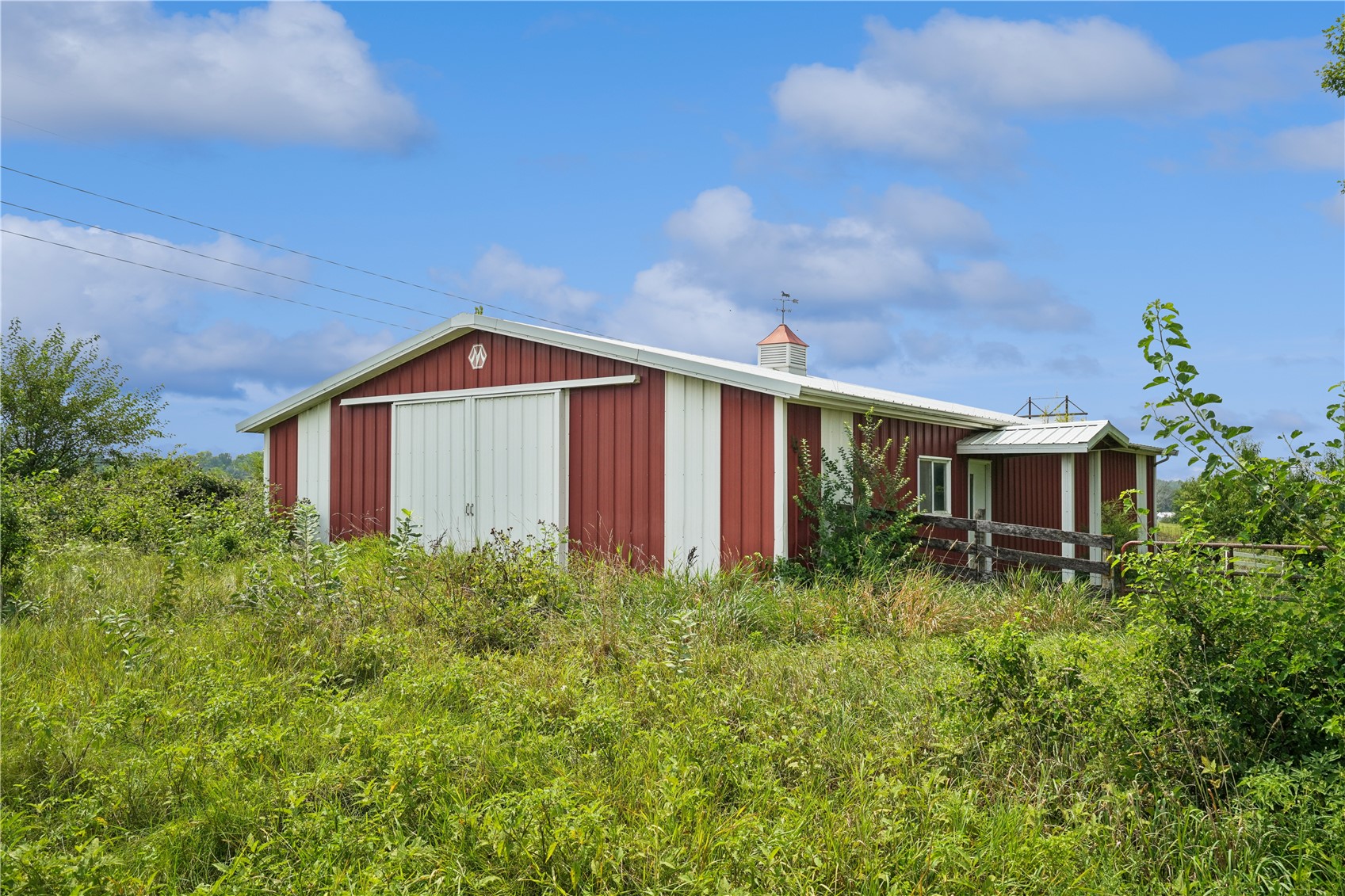 1506 Horn Road Mt Vernon IA 52314