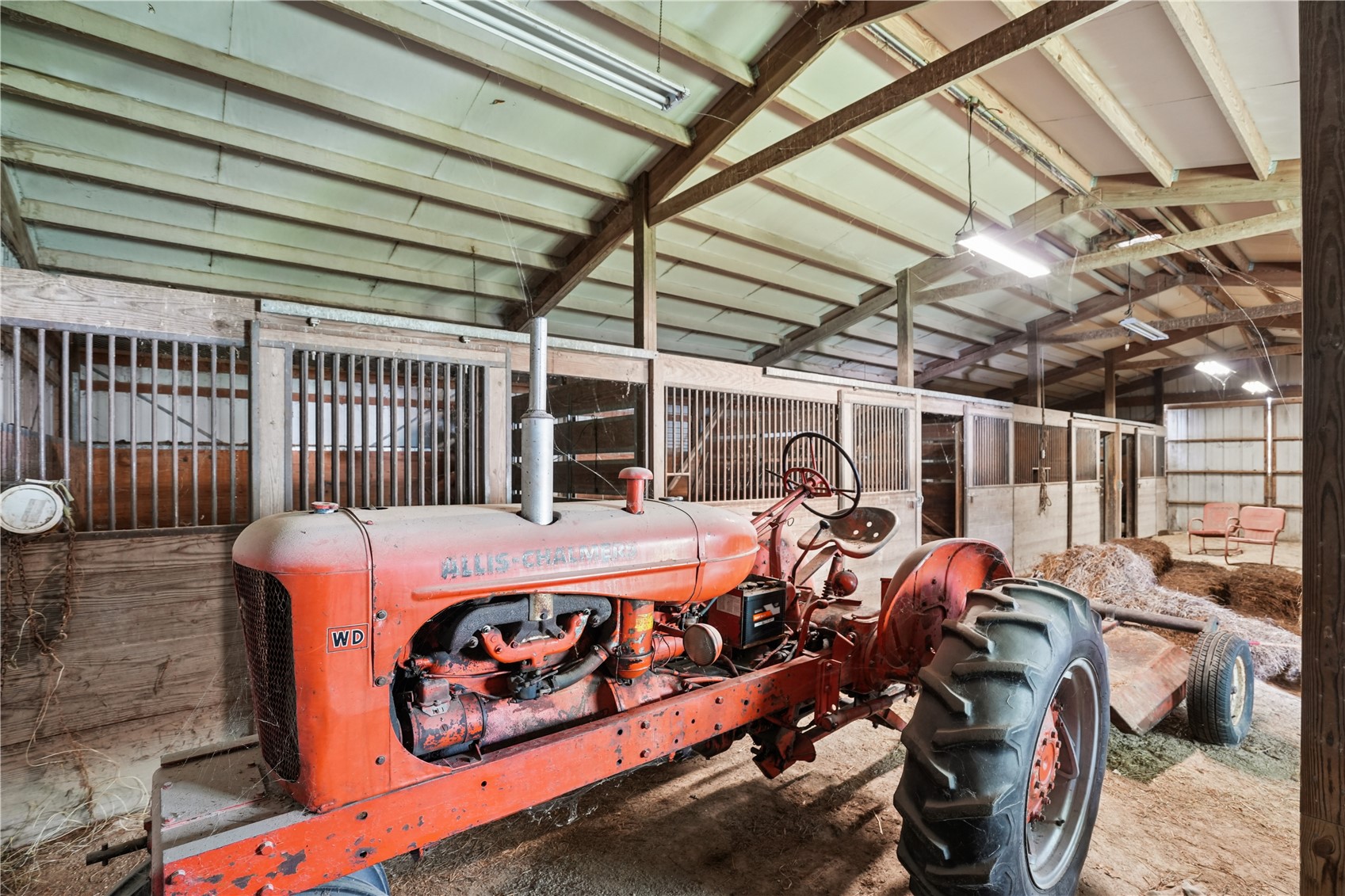 1506 Horn Road Mt Vernon IA 52314