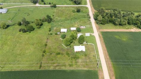 1506 Horn Road Mt Vernon IA 52314