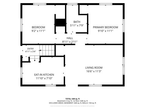 305 E Cedar Street Anamosa IA 52205