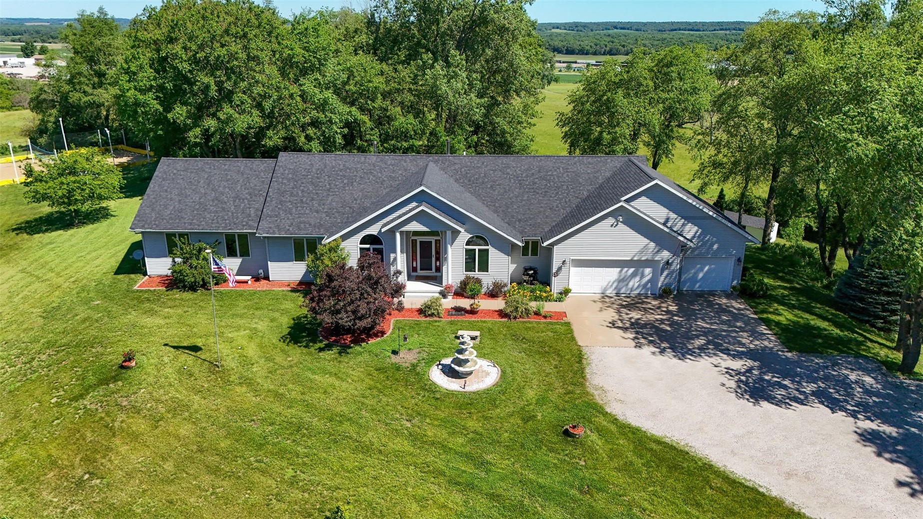 2963 170th South Amana IA 52334