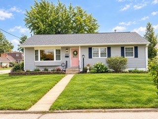 634 Grant Wood Drive SE Cedar Rapids IA 52403