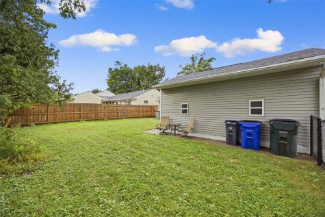 634 Grant Wood Drive SE Cedar Rapids IA 52403