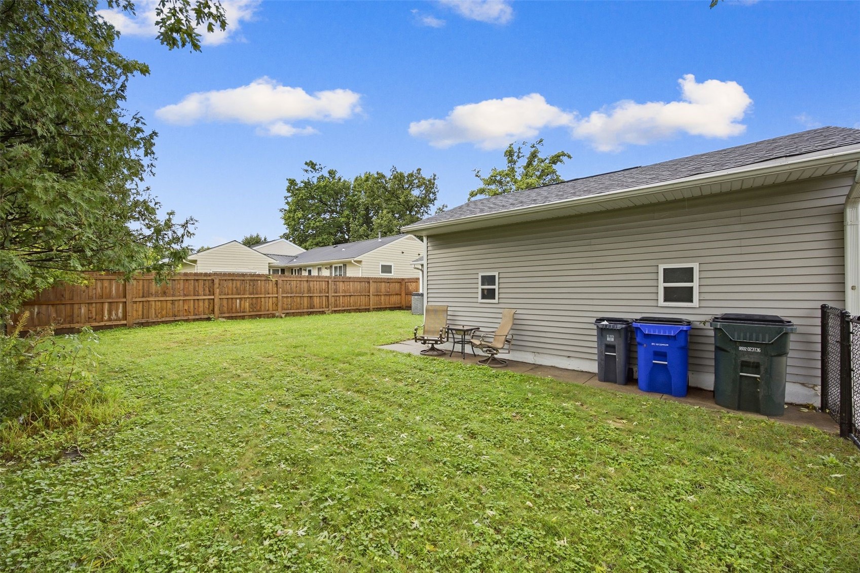 634 Grant Wood Drive SE Cedar Rapids IA 52403