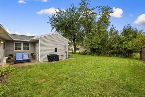 634 Grant Wood Drive SE Cedar Rapids IA 52403