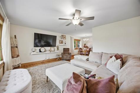 634 Grant Wood Drive SE Cedar Rapids IA 52403