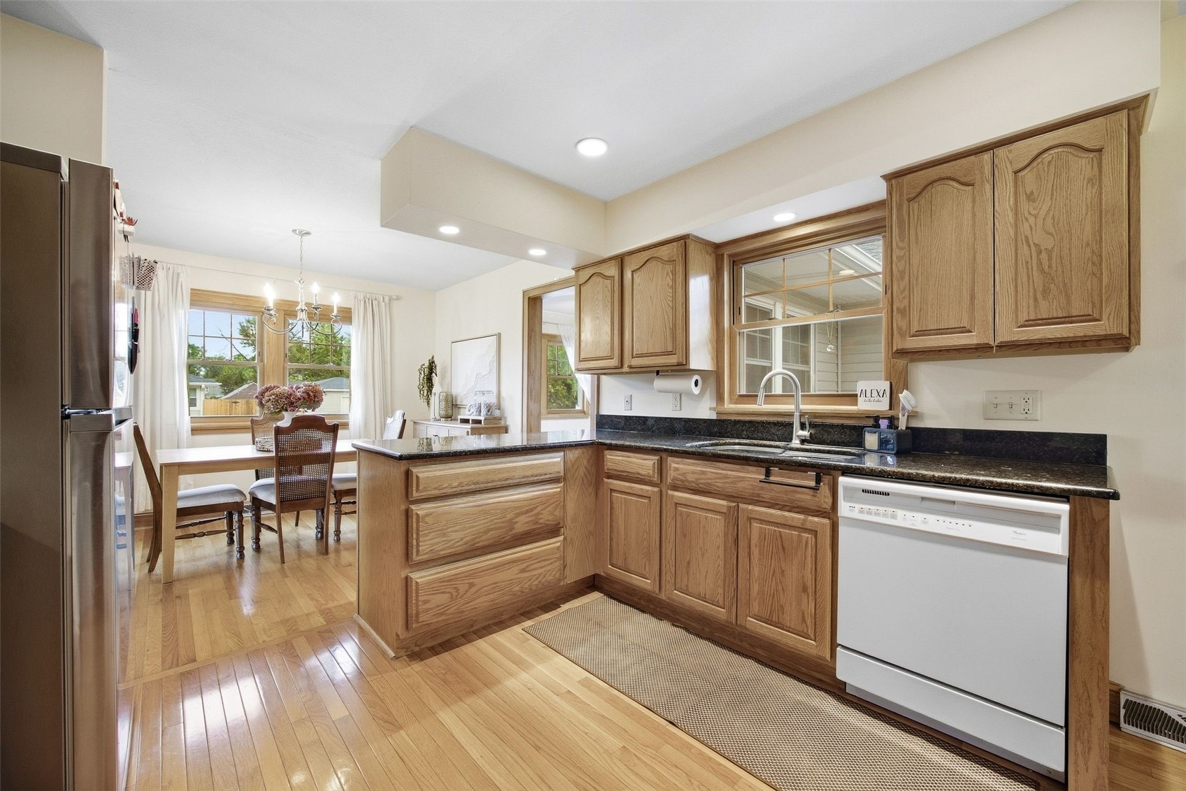 634 Grant Wood Drive SE Cedar Rapids IA 52403