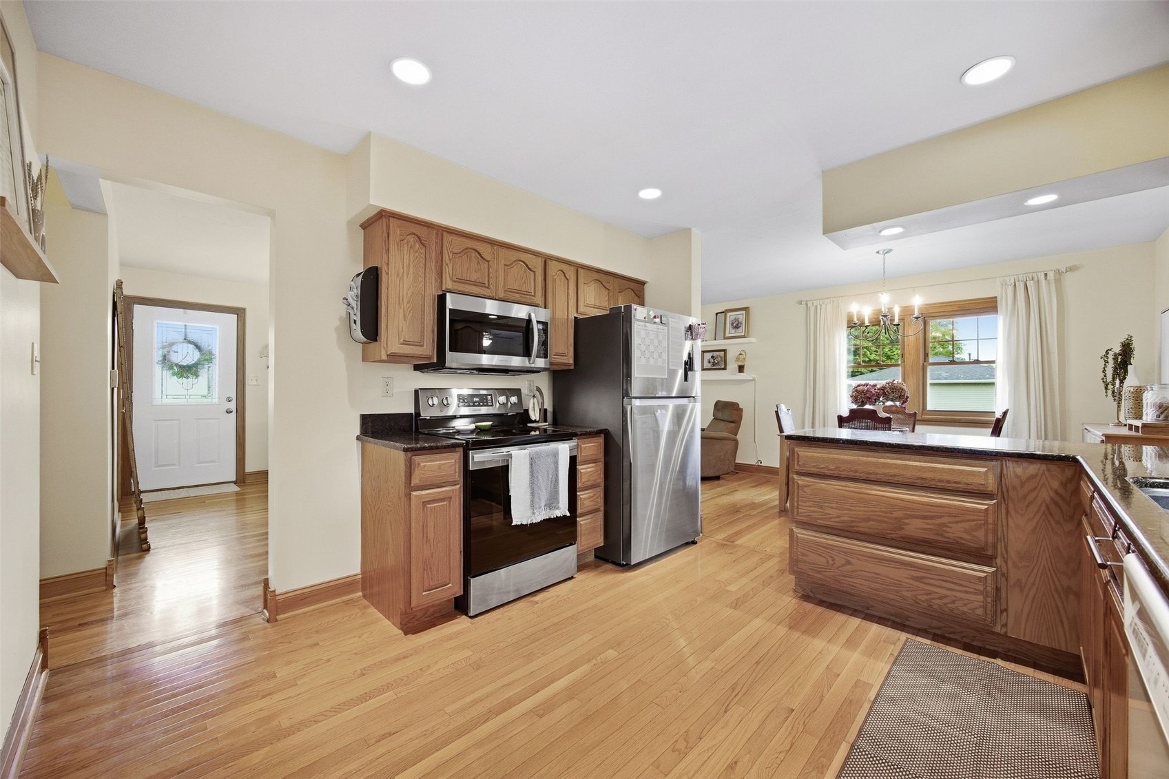 634 Grant Wood Drive SE Cedar Rapids IA 52403