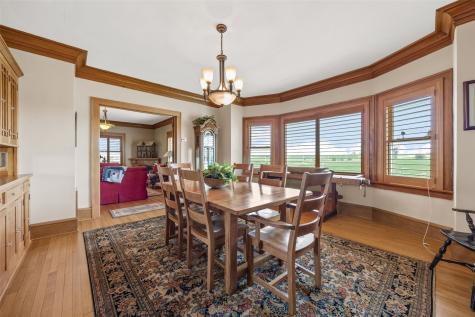 6453 31st Avenue Shellsburg IA 52332