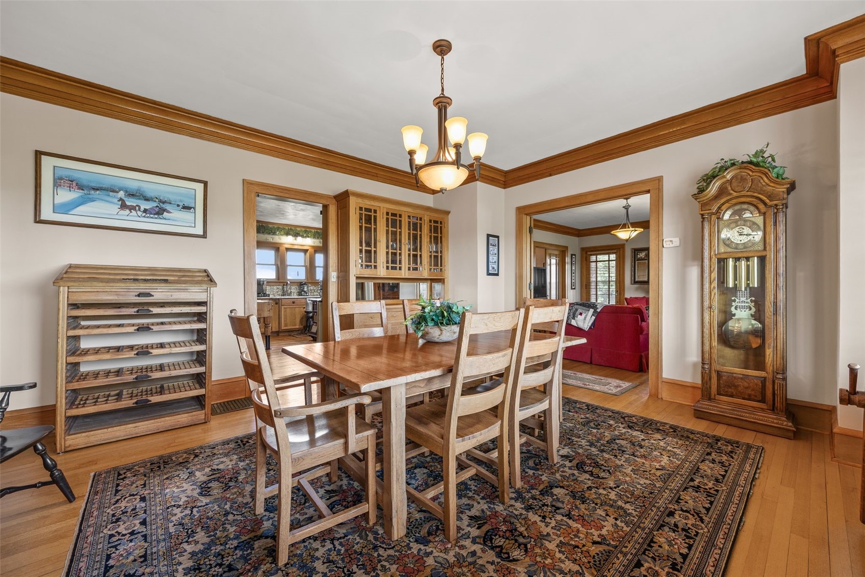 6453 31st Avenue Shellsburg IA 52332