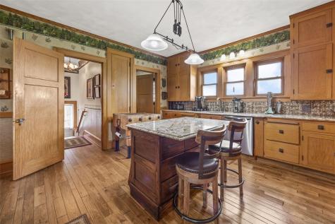 6453 31st Avenue Shellsburg IA 52332