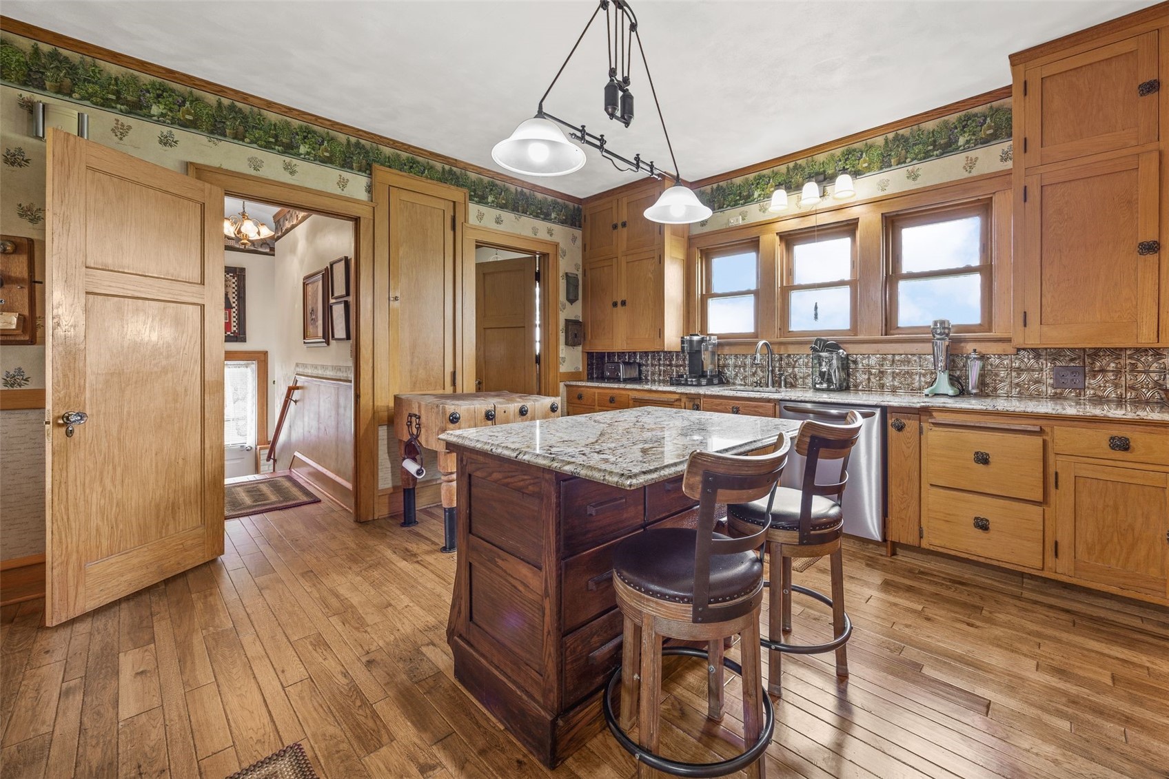 6453 31st Avenue Shellsburg IA 52332