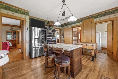 6453 31st Avenue Shellsburg IA 52332