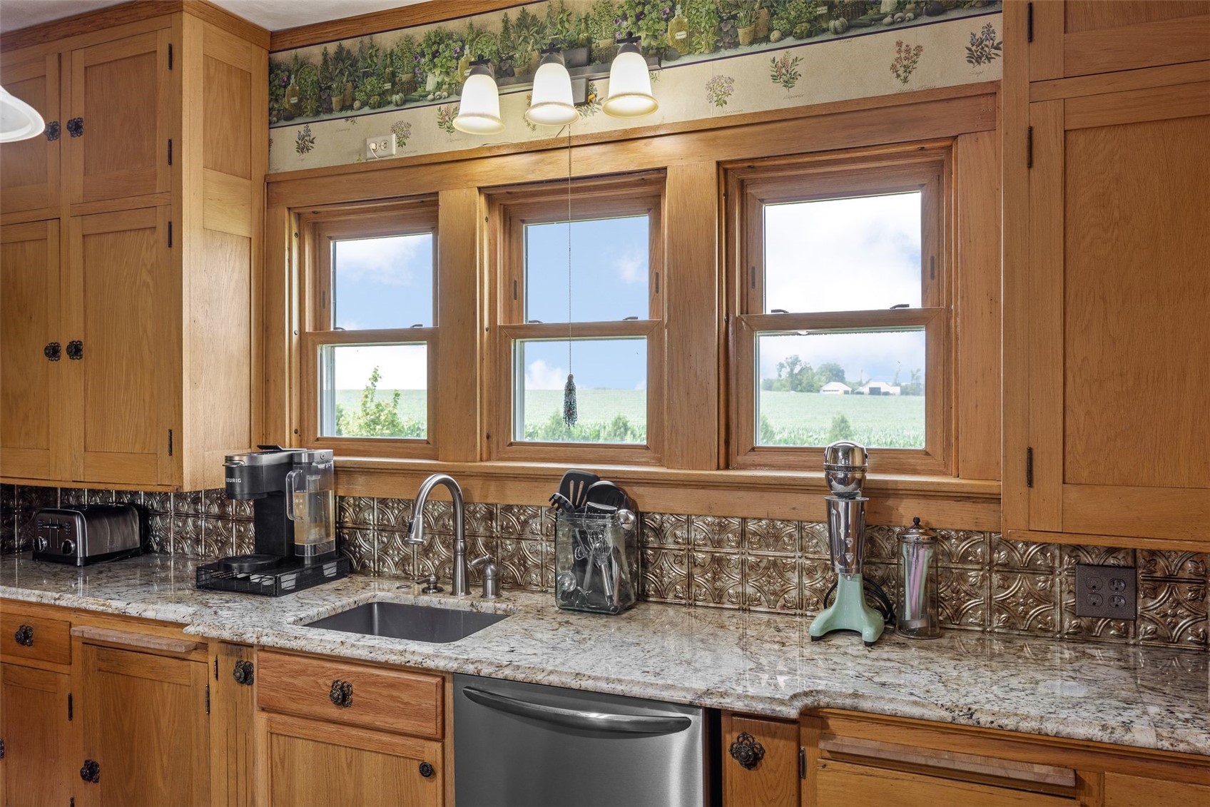 6453 31st Avenue Shellsburg IA 52332