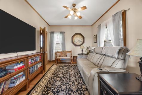 6453 31st Avenue Shellsburg IA 52332