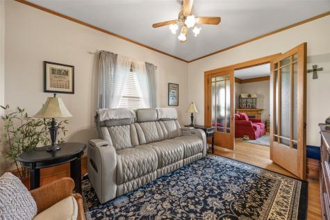 6453 31st Avenue Shellsburg IA 52332