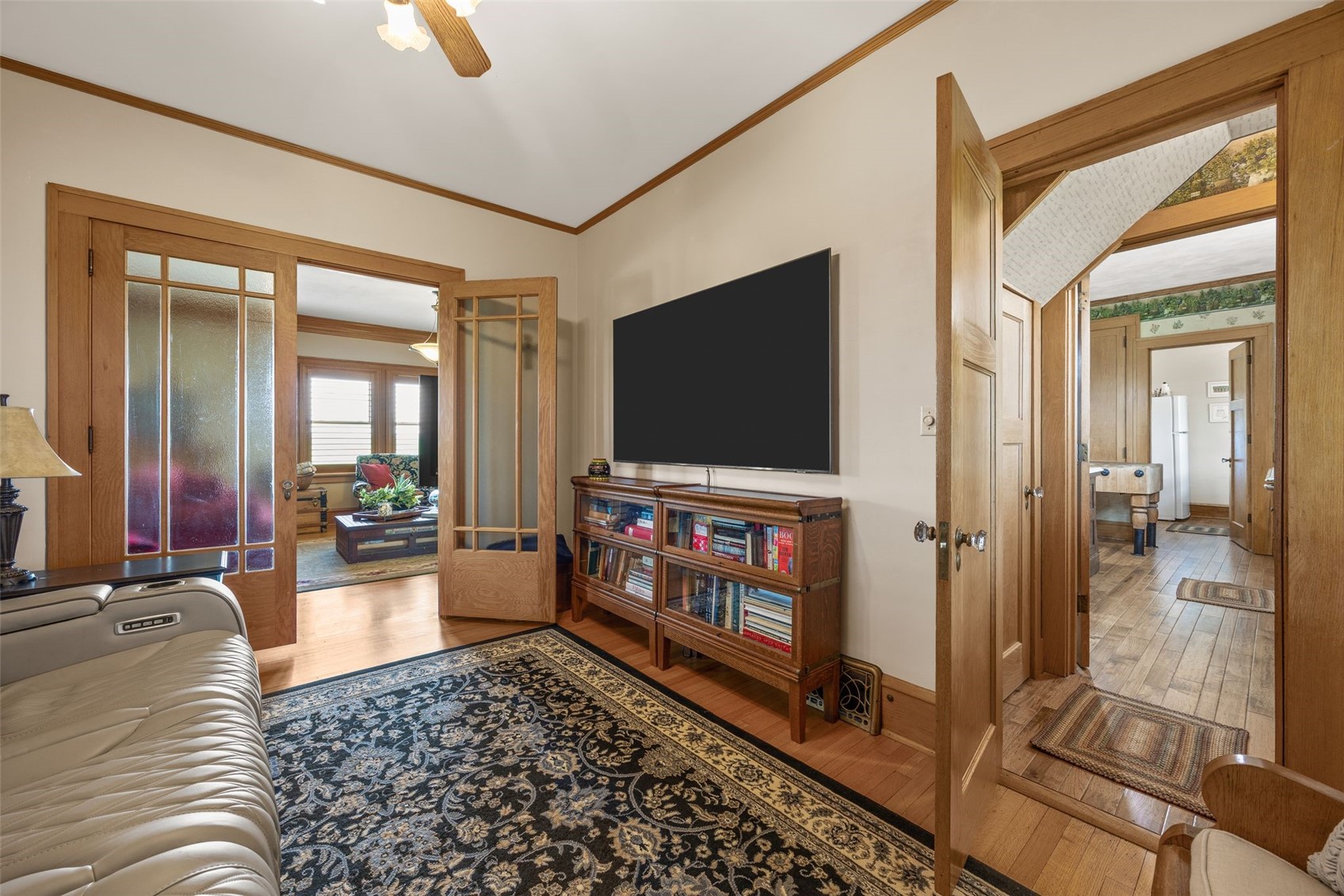 6453 31st Avenue Shellsburg IA 52332