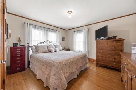 6453 31st Avenue Shellsburg IA 52332
