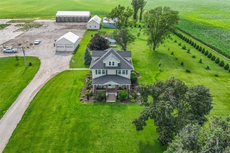 6453 31st Avenue Shellsburg IA 52332
