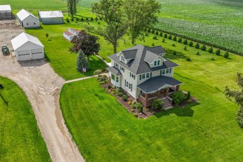 6453 31st Avenue Shellsburg IA 52332