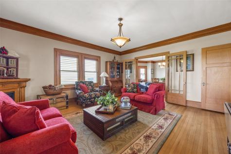 6453 31st Avenue Shellsburg IA 52332