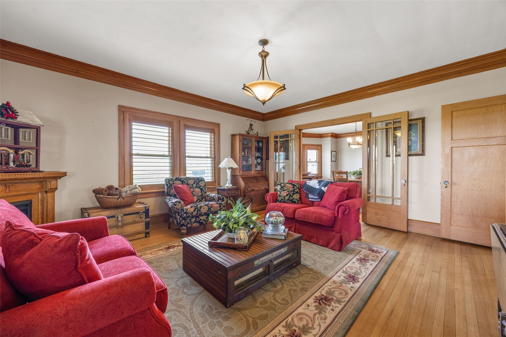6453 31st Avenue Shellsburg IA 52332