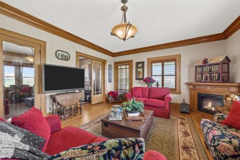 6453 31st Avenue Shellsburg IA 52332