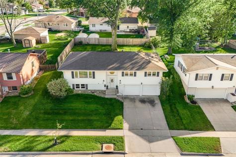 1355 Mcgowan Boulevard Marion IA 52302