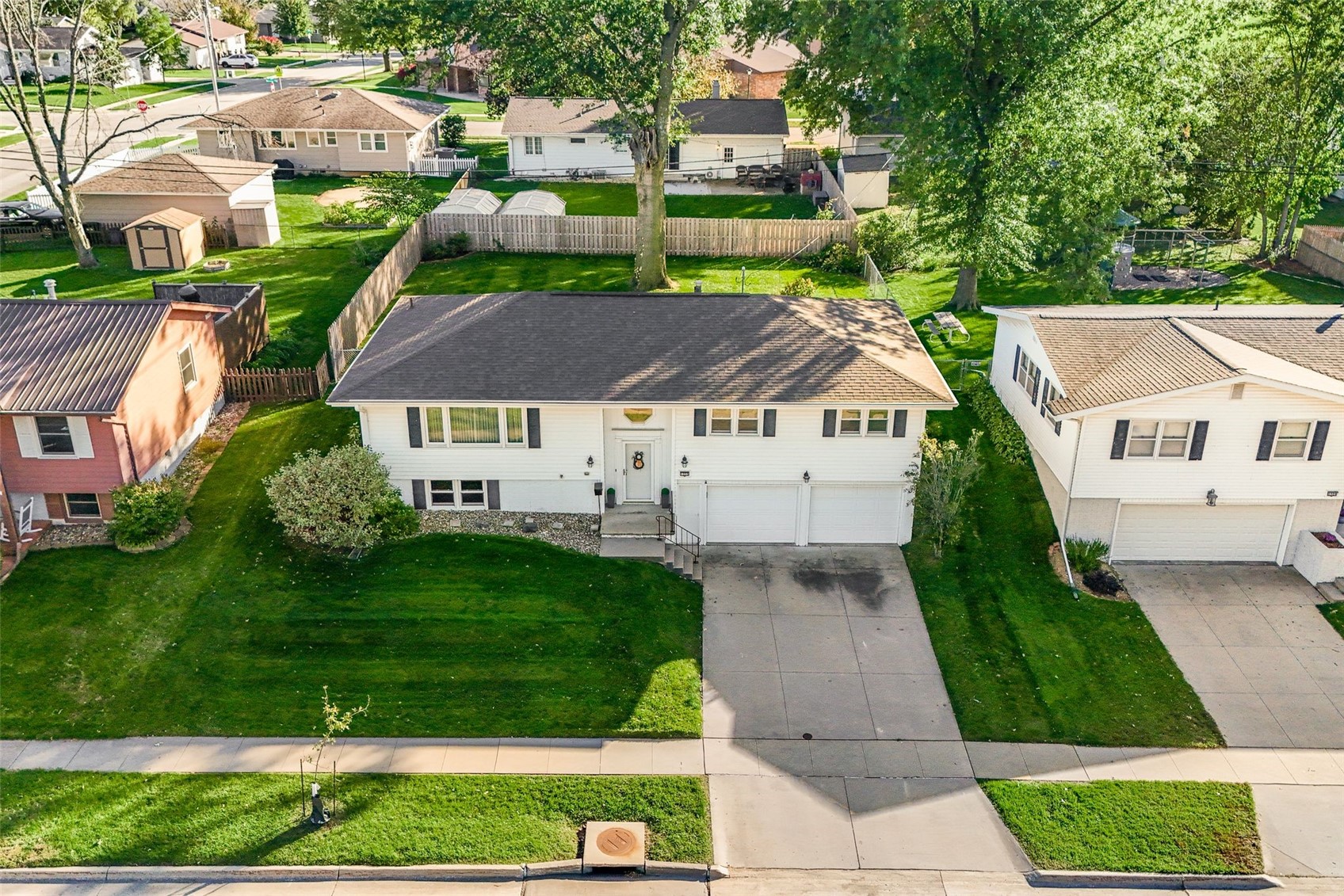 1355 Mcgowan Boulevard Marion IA 52302