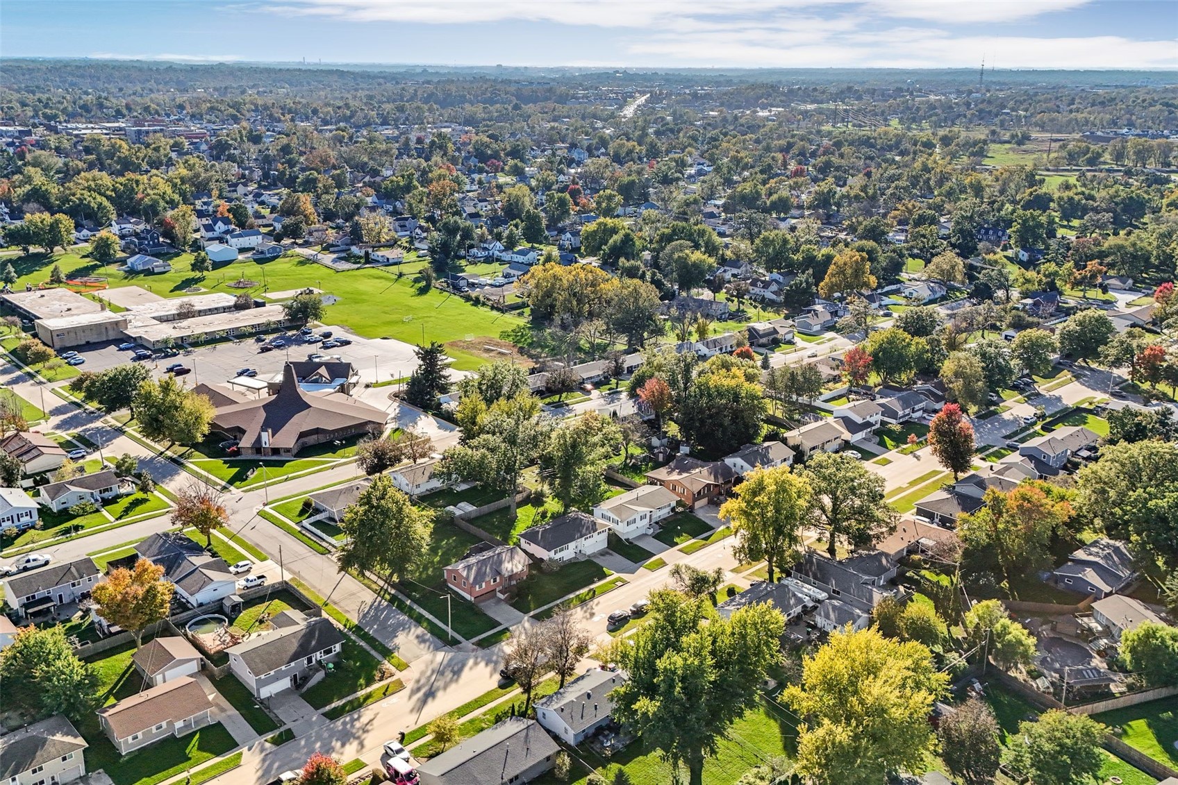 1355 Mcgowan Boulevard Marion IA 52302