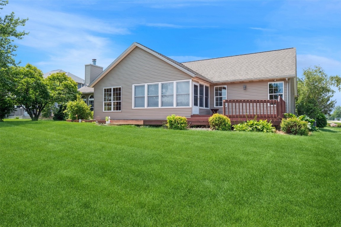 1985 39th Street Marion IA 52302