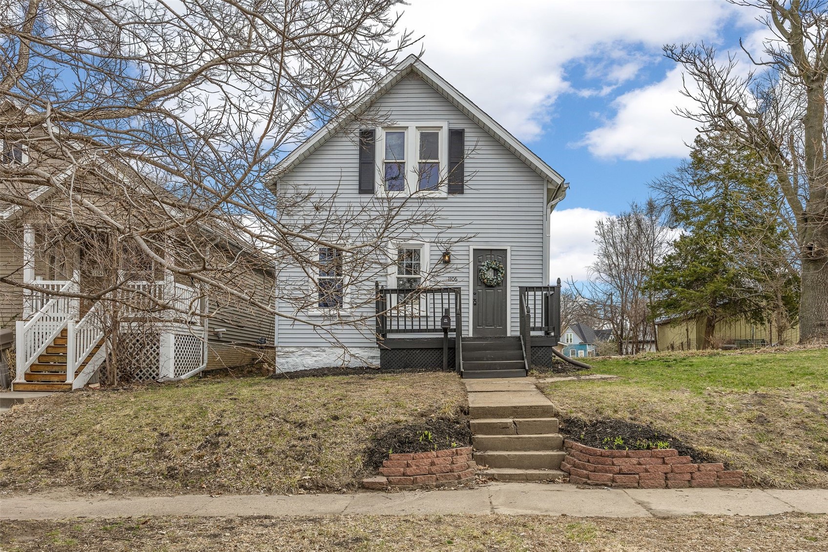 1106 9th Street SE Cedar Rapids IA 52401