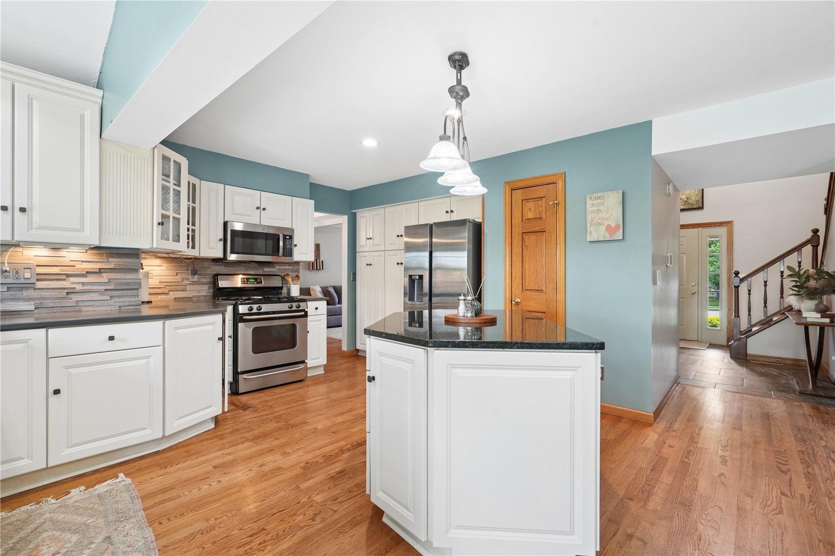 7323 Revere Drive NE Cedar Rapids IA 52402