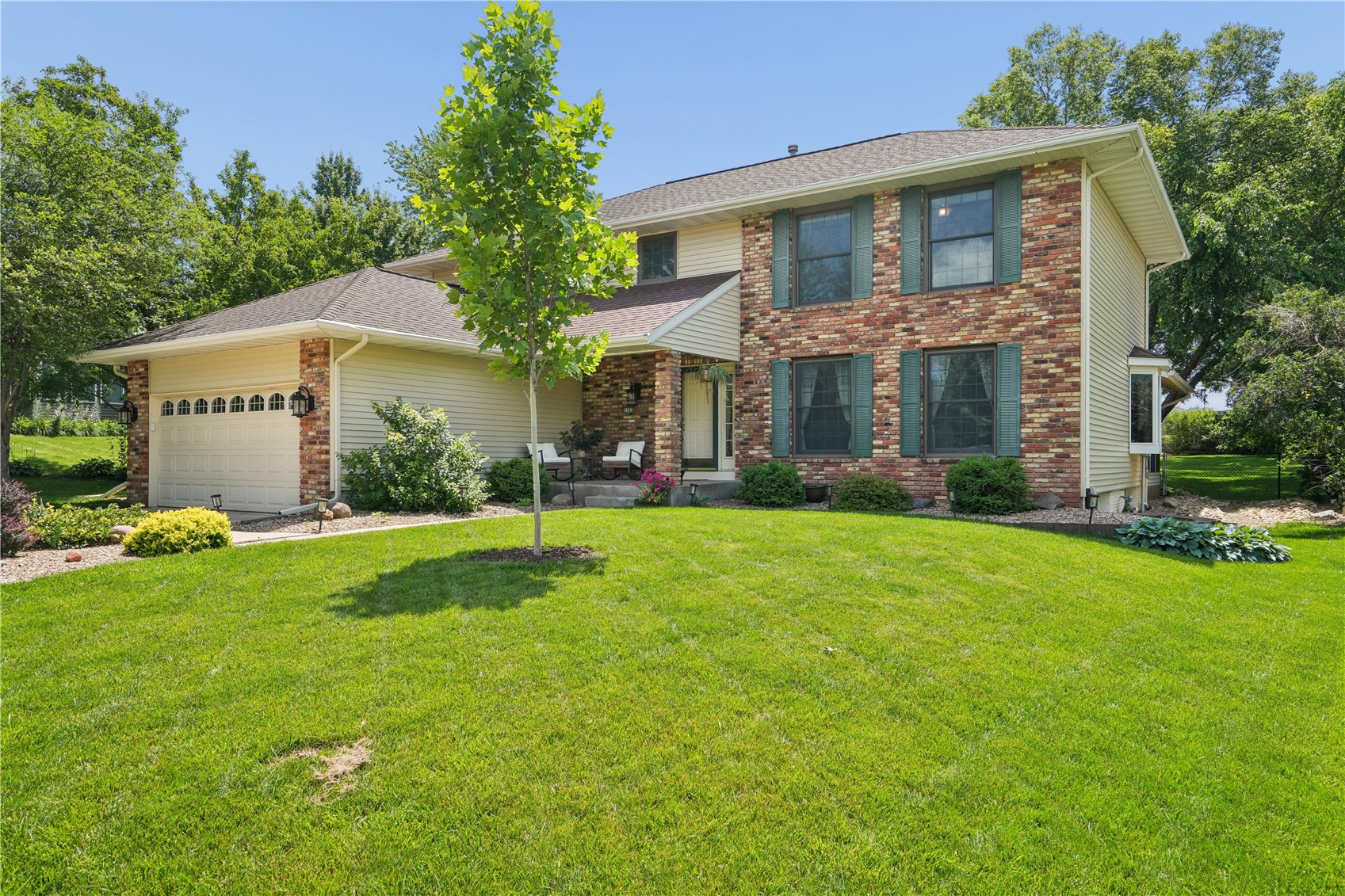 7323 Revere Drive NE Cedar Rapids IA 52402