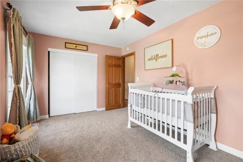 7323 Revere Drive NE Cedar Rapids IA 52402