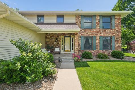 7323 Revere Drive NE Cedar Rapids IA 52402