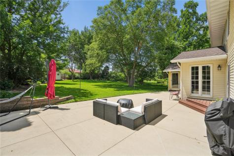 7323 Revere Drive NE Cedar Rapids IA 52402