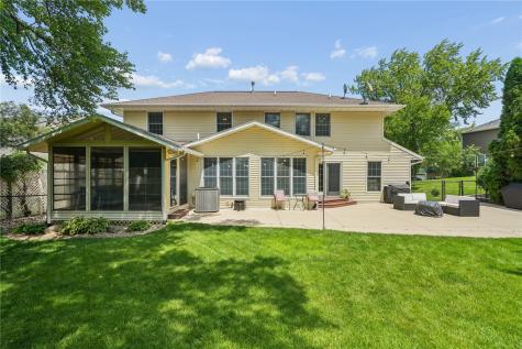 7323 Revere Drive NE Cedar Rapids IA 52402