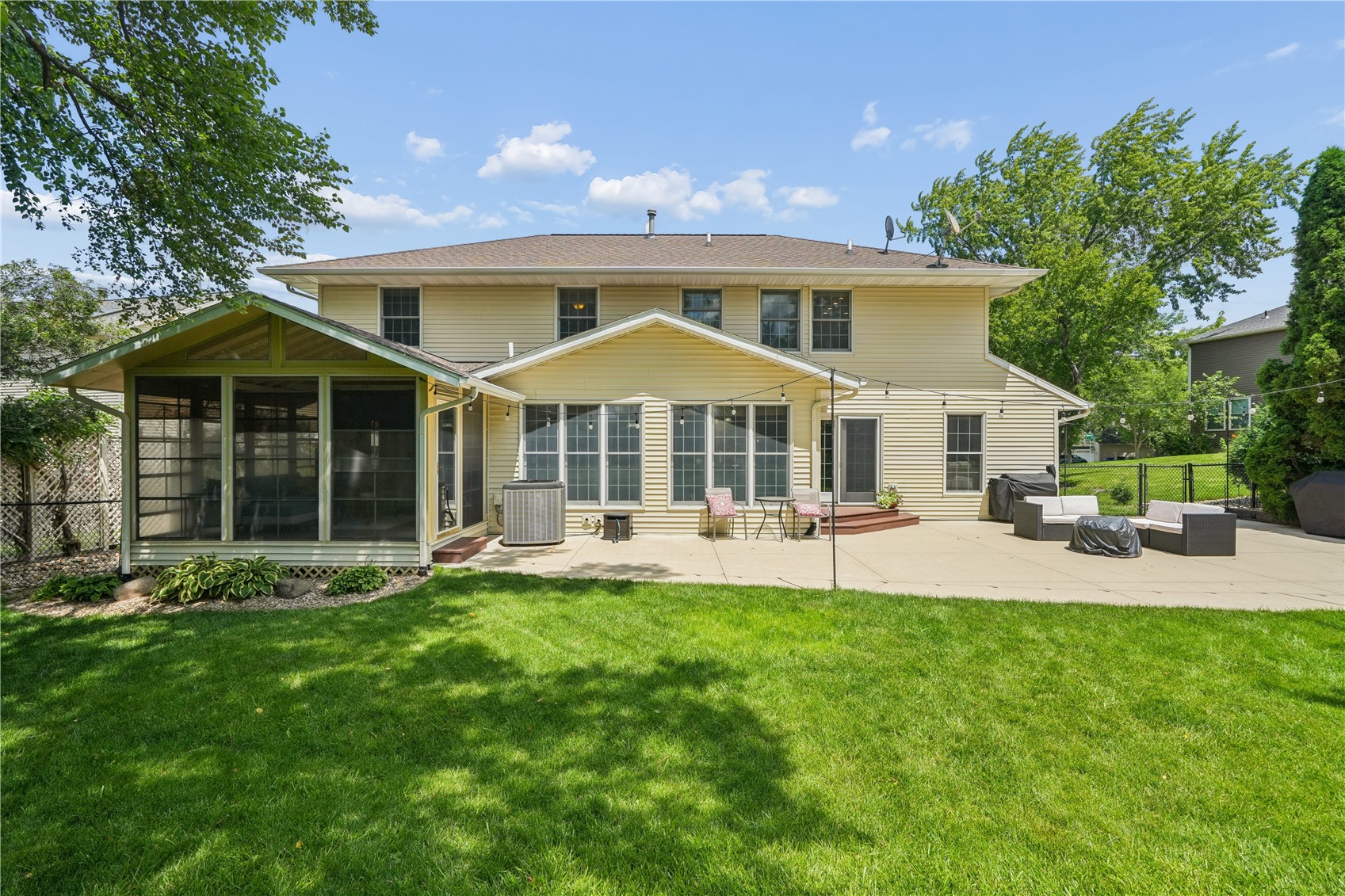 7323 Revere Drive NE Cedar Rapids IA 52402