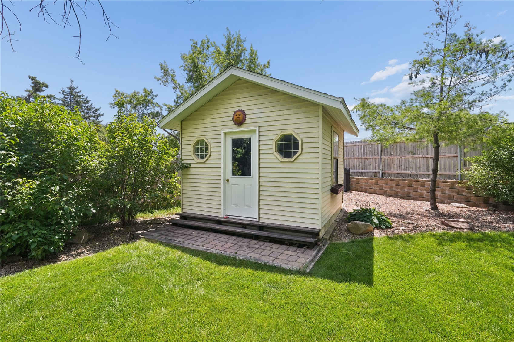 7323 Revere Drive NE Cedar Rapids IA 52402